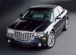 Chrysler 300C Concept 2003 года